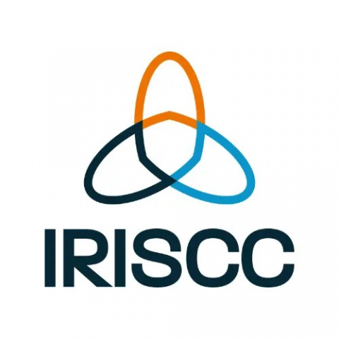 iriscc logo